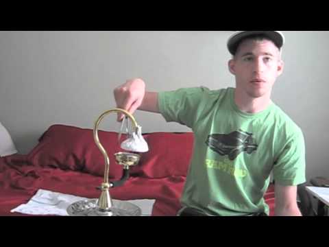 Hookah Flip Bowl Review