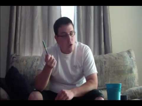 How to Use An E-Hookah