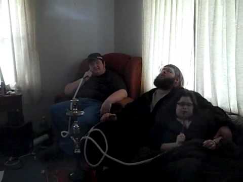 MADWOLF, GOTHKID, AND XANHONESTPUCKX review Ar... MADWOLF, GOTHKID, AND XANHONESTPUCKX review Ar...