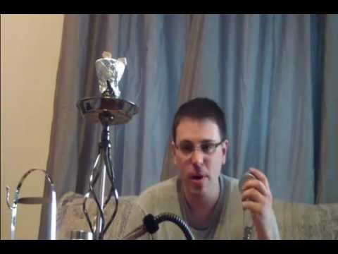 Shisha Review - Social Smoke's The Edge Shisha Review - Social Smoke's The Edge