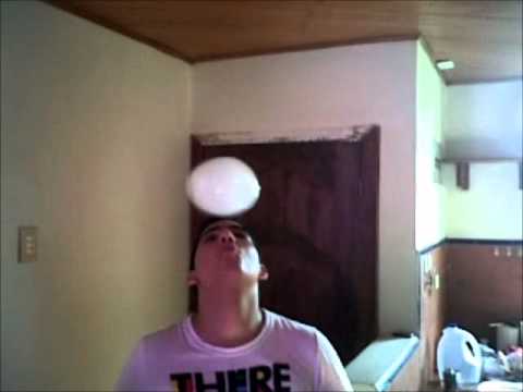 hookahball