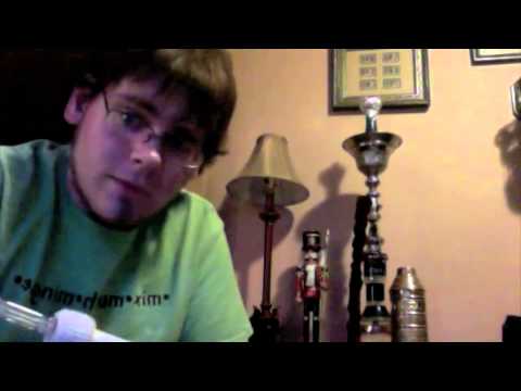 Shisha Review: Social Smoke - Cinnamon Spice