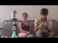 Hookah Hookah Lemonade Review