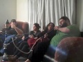 MADWOLF, GOTHKID, AND XANHONESTPUCKX review JM's...