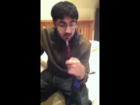 Shisha review - Tropicana mix Shisha review - Tropicana mix