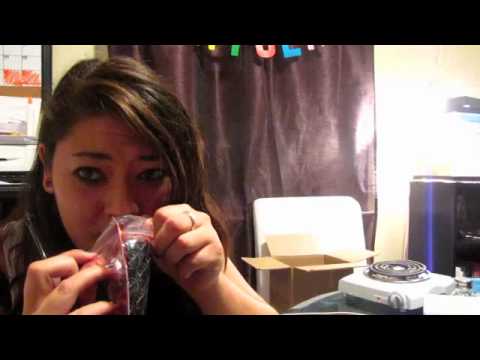Shisha Review: Fantasia Million Dollar Flavor
