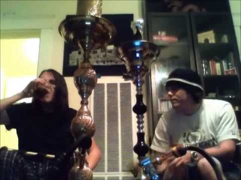 Tangiers noir Vanilla and Tangiers Noir Horchata...