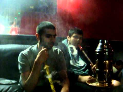 Tangiers Orange Soda Shisha Video Review Tangiers Orange Soda Shisha Video Review