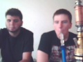 Hookah Hookah White Grape