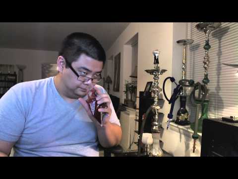 Shisha Review: Fantasia Joker Shisha Review: Fantasia Joker