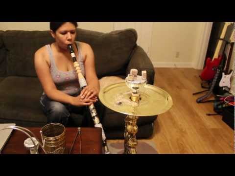 Crown Micro Funnel Male/Elmas Bowl Review