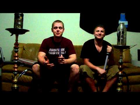 Nirvana Super Shisha Zombie Hunter/Al Fakher...