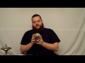 Review: Amaren Coconut Mint Part 1 - HookahPro.com Review: Amaren Coconut Mint Part 1 - HookahPro.com