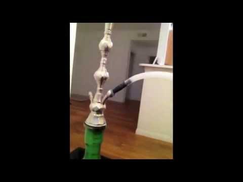 Hookah Pro Crazy Experiment Vortex to Phunnel Hookah Pro Crazy Experiment Vortex to Phunnel