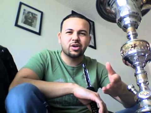 Al Fakher: Vanilla