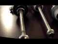 Thabet Younis Double Diamond Cut Hookah Review... Thabet Younis Double Diamond Cut Hookah Review...