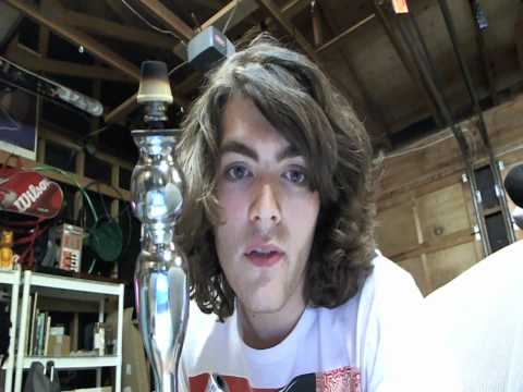 My Entry: ajs425 For HookahPro's Ugly Hookah... My Entry: ajs425 For HookahPro's Ugly Hookah...