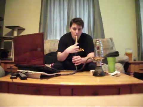 Review - HH Tropical Punch Review - HH Tropical Punch