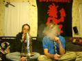 Social Smoke Tangerine Rush Review