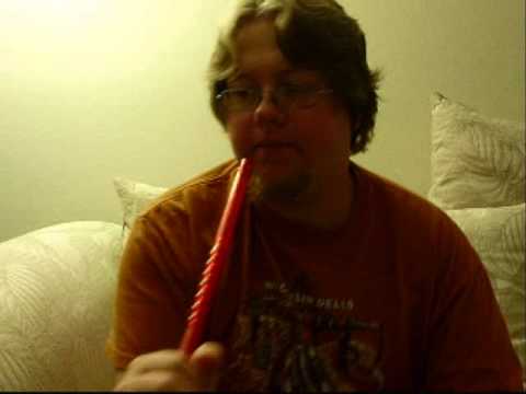 Starbuzz Cherry Review