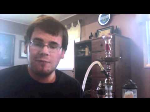 Shisha Review: Tangiers Lucid - Tropical Punch