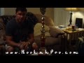 Khalil Mamoon Hookah - How To Seal Multi Hose Port Khalil Mamoon Hookah - How To Seal Multi Hose Port