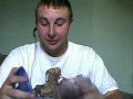 Tobacco Review JMs Citrus Rain Tobacco Review JMs Citrus Rain
