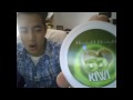 Shisha Review: HookaH HookaH Kiwi