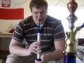 Hookah Freak Blueberry Pancakes Review