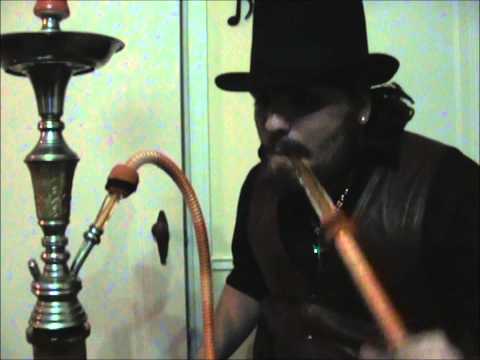 Social Smoke Cinnamint - The Ringmaster Social Smoke Cinnamint - The Ringmaster