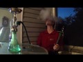 Hookah Hookah Clove Review
