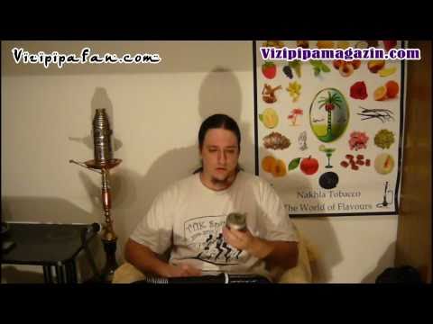Shiazo - Minth (Hungarian) | Vizipipafan.com