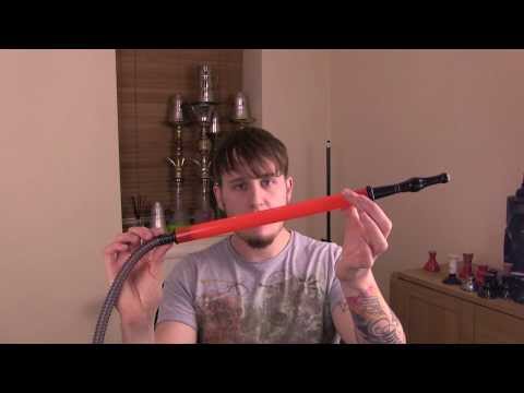 Shisharette E Volve | Electronic Hookah review |... Shisharette E Volve | Electronic Hookah review |...