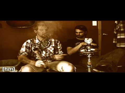 Al Fakher Peach - Shisha Review