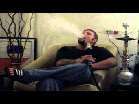 Shisha Tobacco Review: Nakhla Mix Brandy