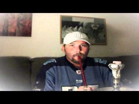 Shisha Tobacco Review: Nirvana Super Shisha Redrum Shisha Tobacco Review: Nirvana Super Shisha Redrum