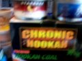 My hookah stash