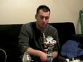 Sahara Smoke Genie Sub Zero Hookah Review Part 2