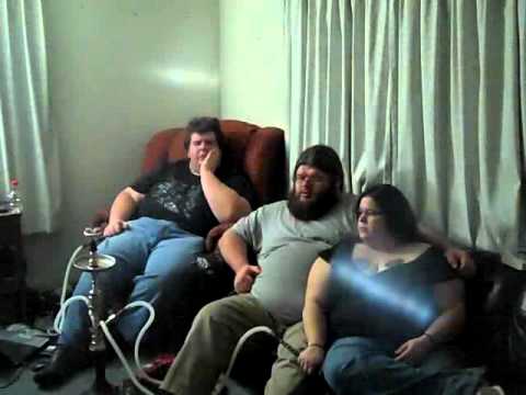 MADWOLF, GOTHKID, AND XANHONESTPUCKX review...