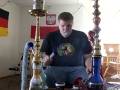 Hookah Freak Long Island Iced Tea Review