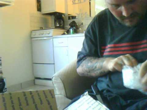 Vendor Review: CrownHookahs.com #2 Vendor Review: CrownHookahs.com #2