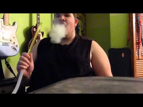 HOOKAHPRO.COM Review Nakhla Sweet Melon
