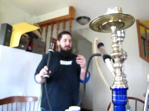 Tangiers Lucid Cane Mint