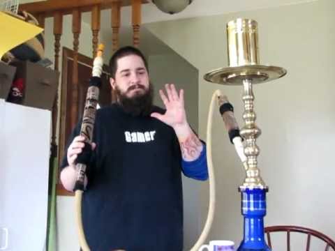 Elmas 628 and Super Scab dual review