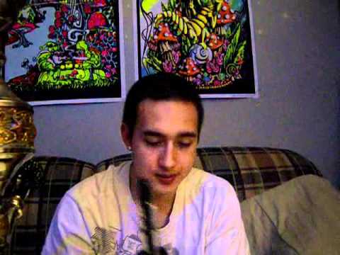 Starbuzz Acid Blue Review Starbuzz Acid Blue Review