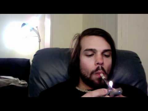 Dokha Review Hazem's Blend