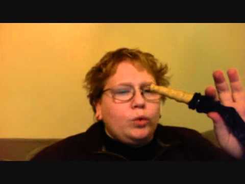 Freaks Blend Off 2011- Chocolate Margarita (blend... Freaks Blend Off 2011- Chocolate Margarita (blend...