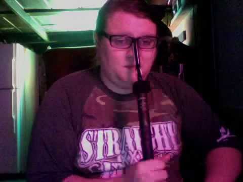 Nakhla Mizo Orange tobacco review Nakhla Mizo Orange tobacco review