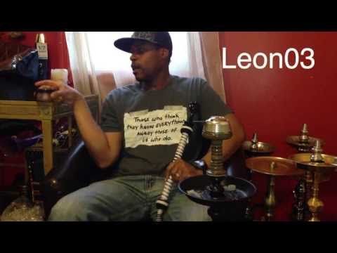 Nirvana Super Shisha Head Rush