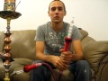 Hookahpro.com - Nakhla - Chocomint